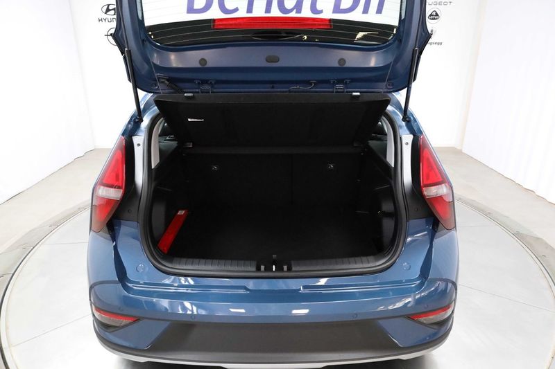 Hyundai Bayon bild 14