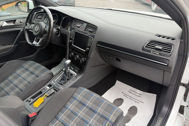 Volkswagen Golf bild 29