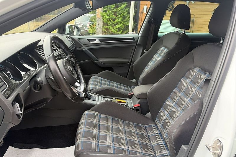 Volkswagen Golf bild 34