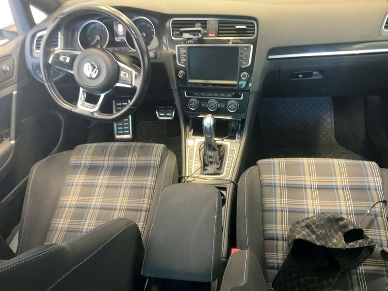 Volkswagen Golf bild 11