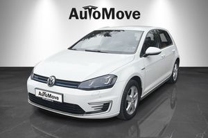 Volkswagen Golf bild 16