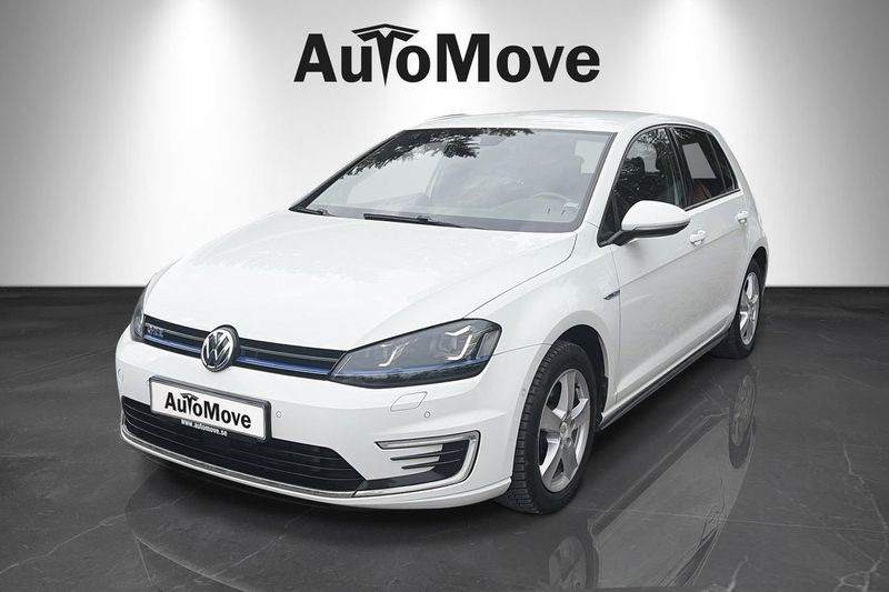 Volkswagen Golf bild 16