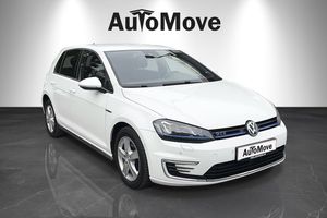 Volkswagen Golf bild 2