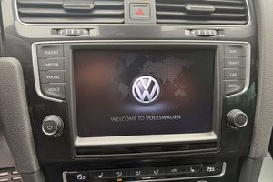 Volkswagen Golf bild 38
