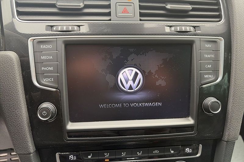 Volkswagen Golf bild 38