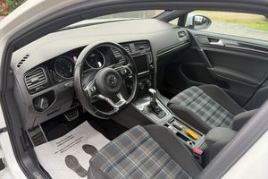 Volkswagen Golf bild 36