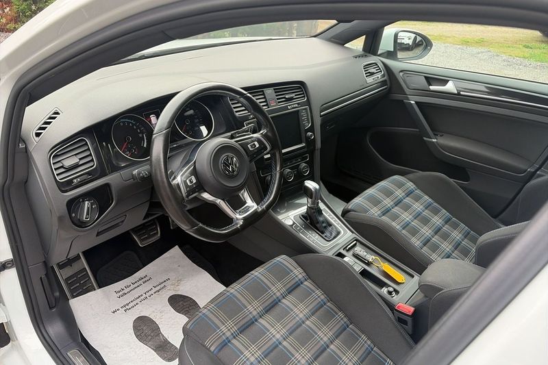 Volkswagen Golf bild 36