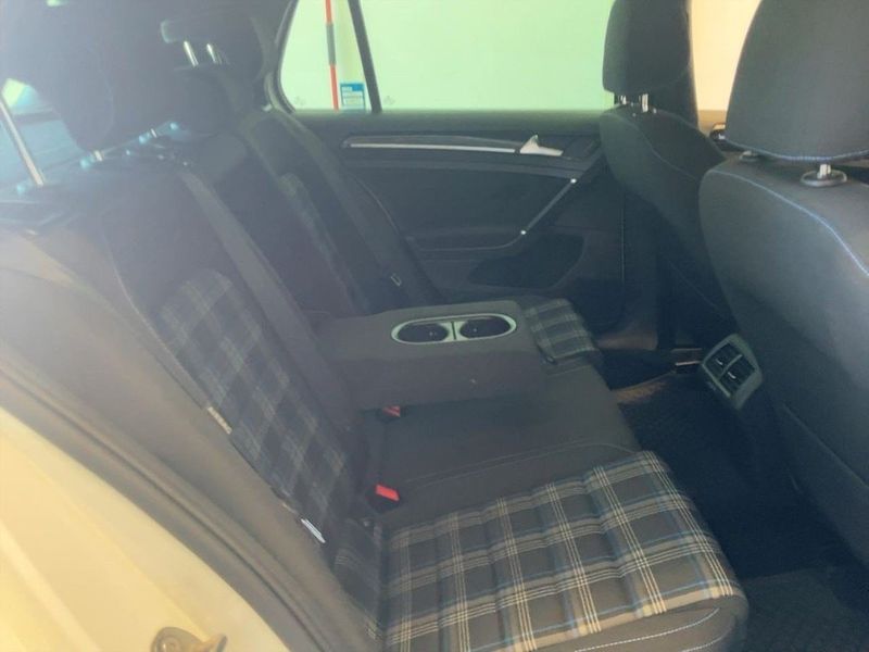Volkswagen Golf bild 2