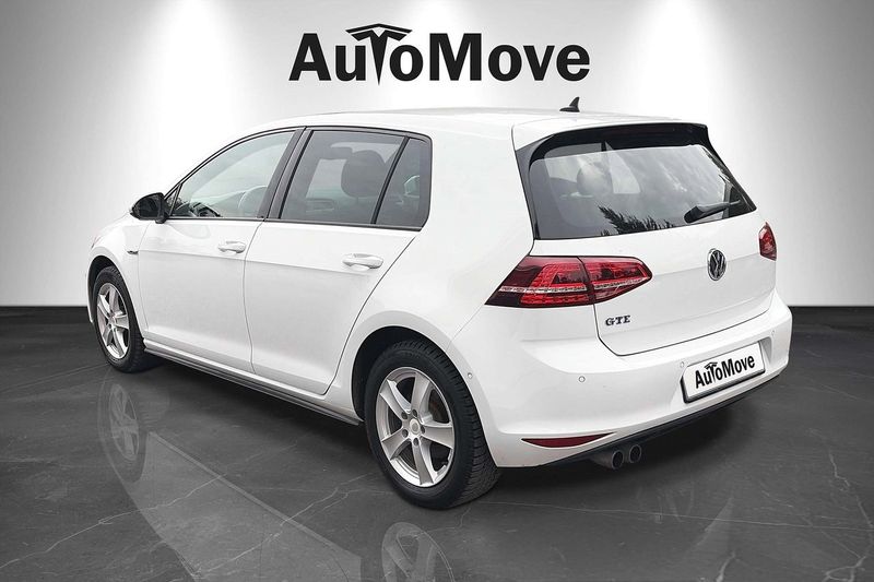 Volkswagen Golf bild 6