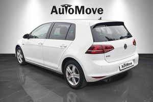 Volkswagen Golf bild 22