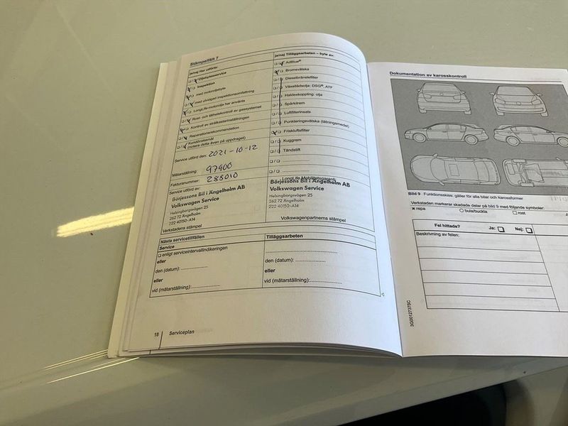 Volkswagen Golf bild 11