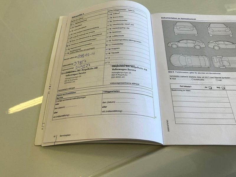 Volkswagen Golf bild 7