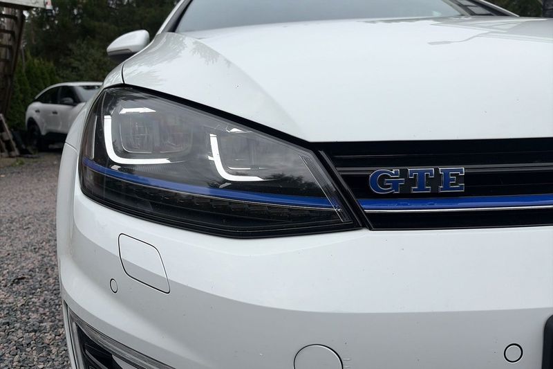 Volkswagen Golf bild 33