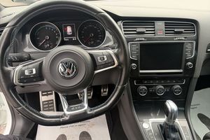 Volkswagen Golf bild 37