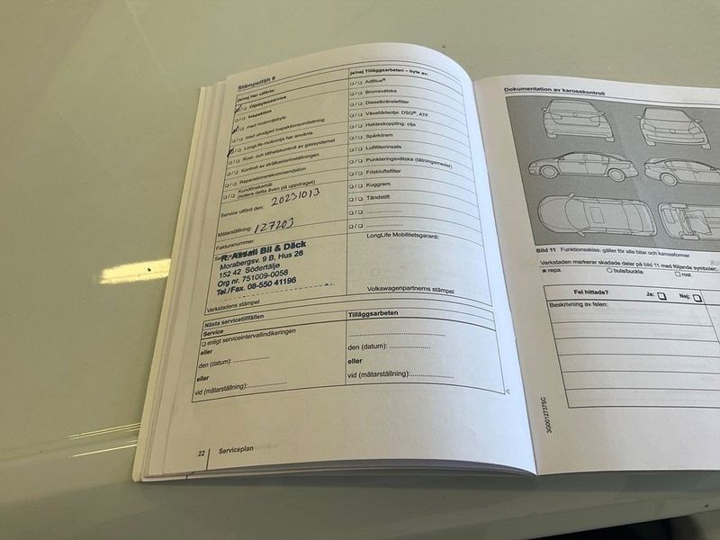 Volkswagen Golf bild 12