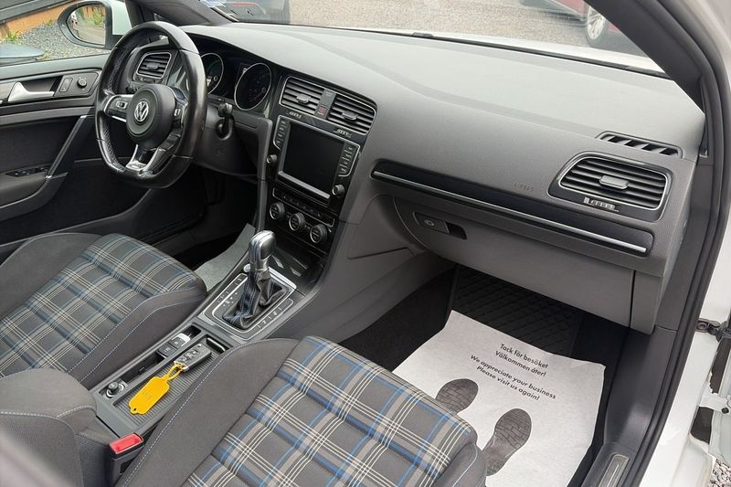Volkswagen Golf bild 30