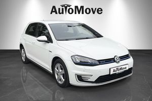 Volkswagen Golf bild 18