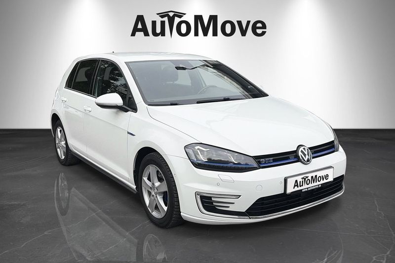 Volkswagen Golf bild 18