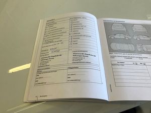 Volkswagen Golf bild 16