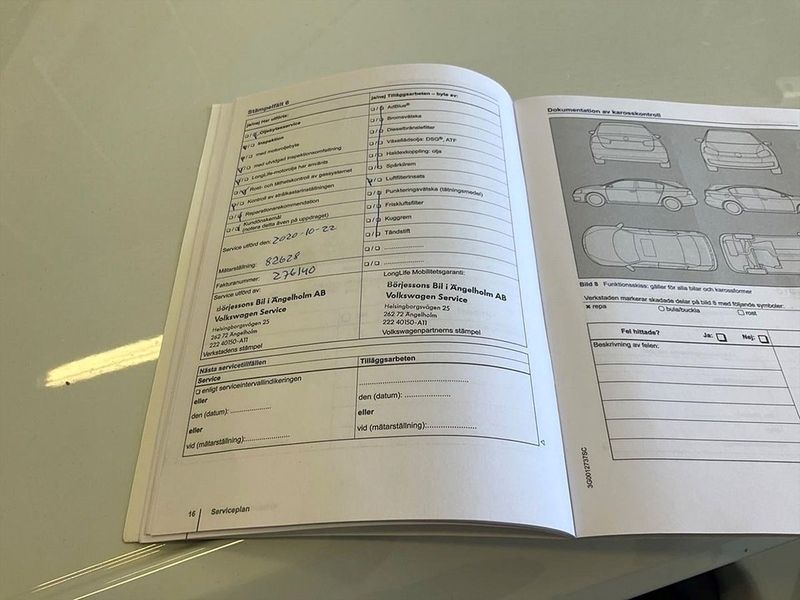 Volkswagen Golf bild 16
