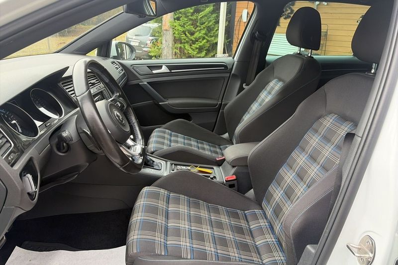 Volkswagen Golf bild 35