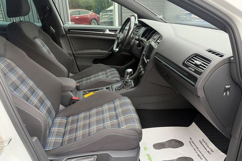 Volkswagen Golf bild 29