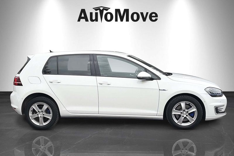 Volkswagen Golf bild 3