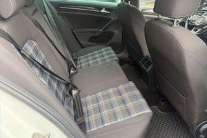 Volkswagen Golf bild 27