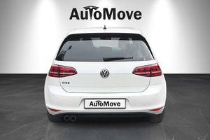 Volkswagen Golf bild 5