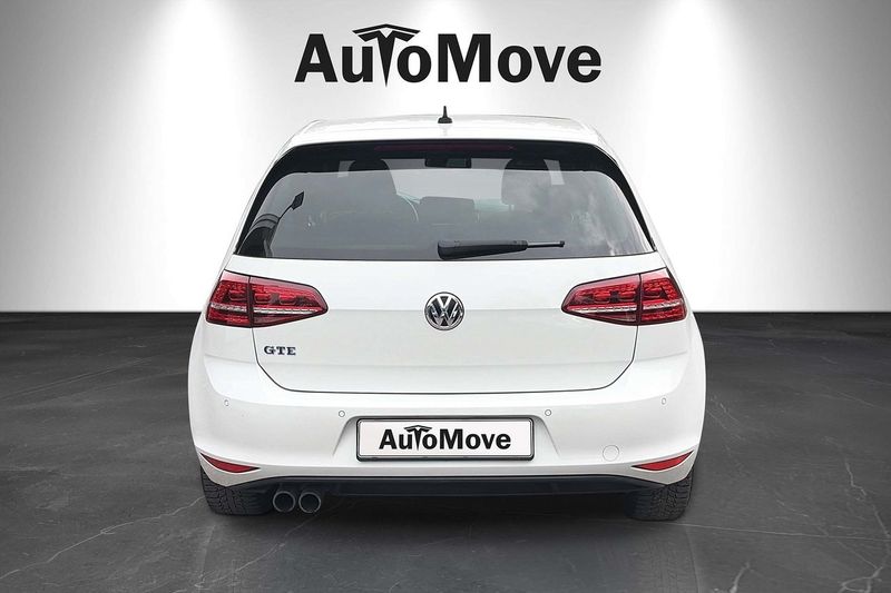 Volkswagen Golf bild 5
