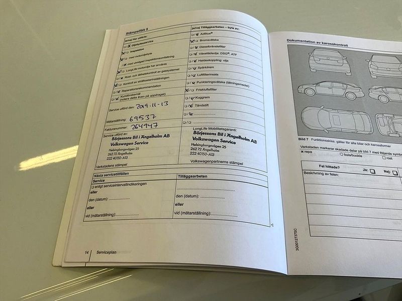 Volkswagen Golf bild 12