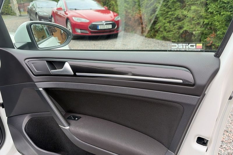 Volkswagen Golf bild 32