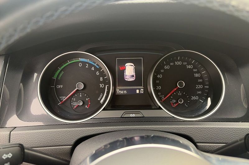 Volkswagen Golf bild 37