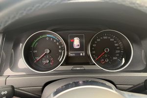 Volkswagen Golf bild 36