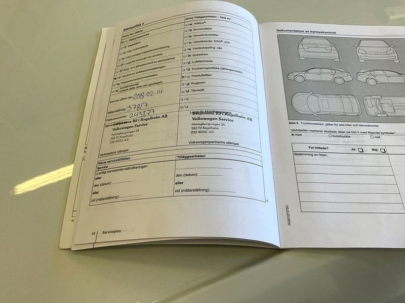 Volkswagen Golf bild 13