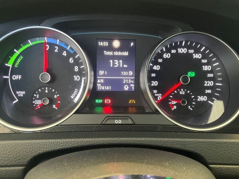 Volkswagen Golf bild 4