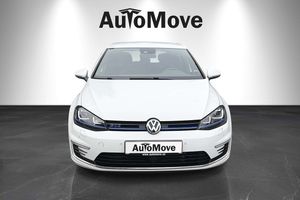 Volkswagen Golf bild 1