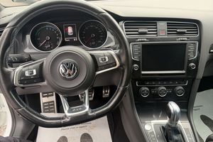 Volkswagen Golf bild 38