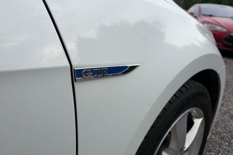 Volkswagen Golf bild 33