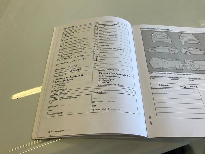 Volkswagen Golf bild 10