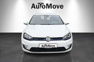 Volkswagen Golf bild 17