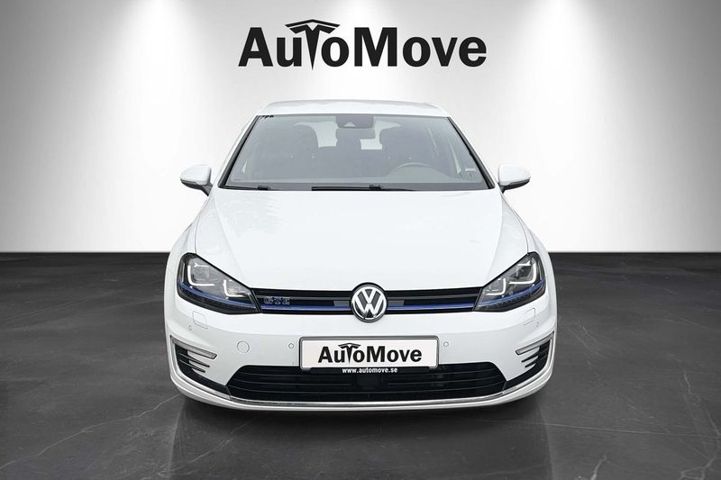 Volkswagen Golf bild 17