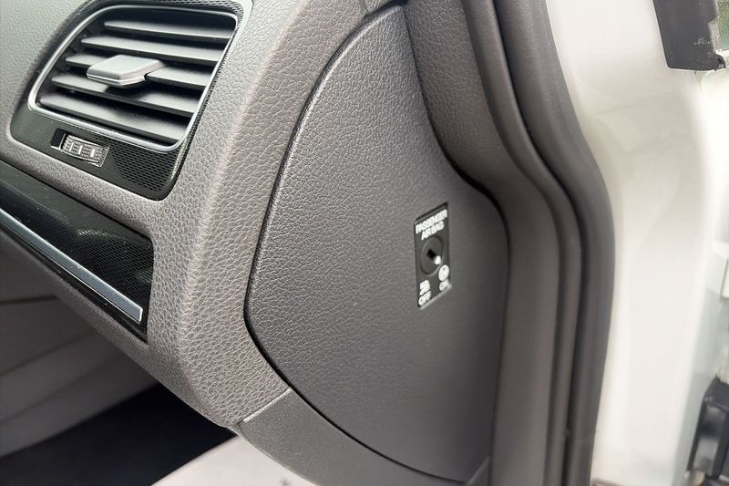 Volkswagen Golf bild 30