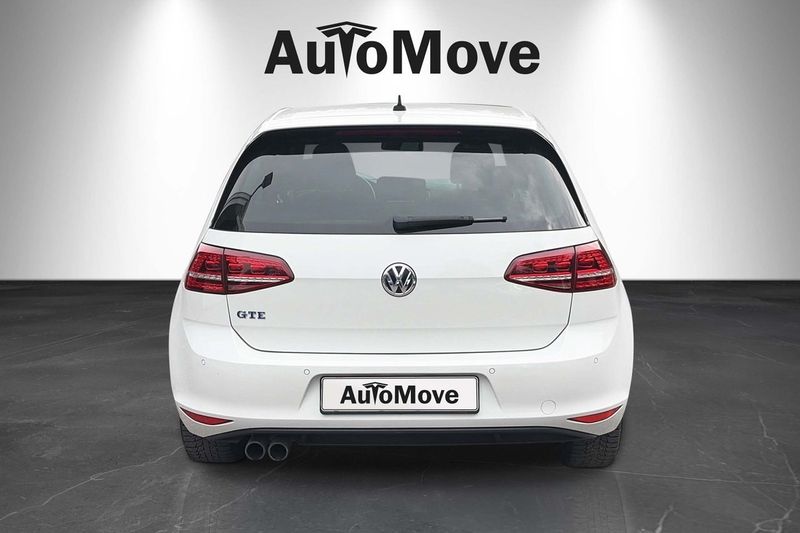 Volkswagen Golf bild 21