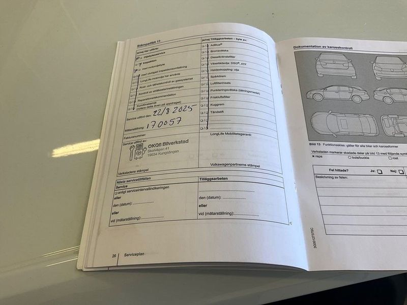 Volkswagen Golf bild 15