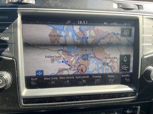 Volkswagen Golf bild 19