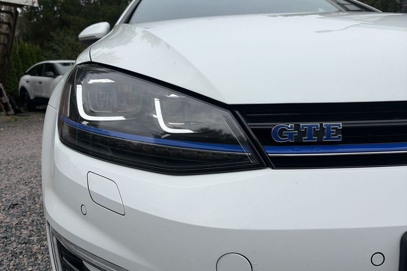 Volkswagen Golf bild 34