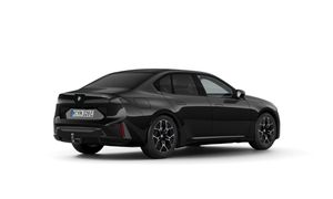 BMW i3 bild 4