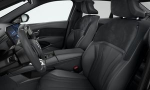 BMW i3 bild 2