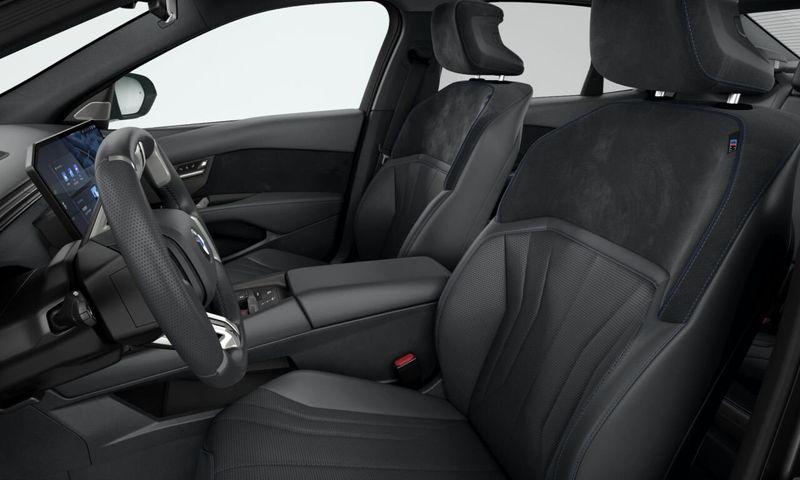 BMW i3 bild 2